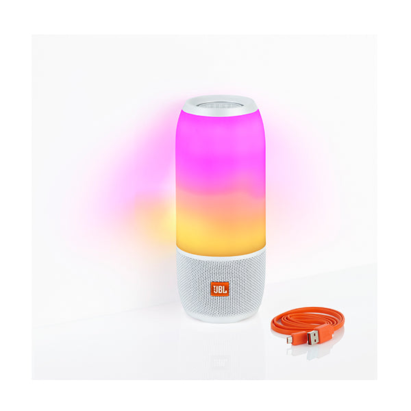 JBL JBL PULSE3 – e☆イヤホン