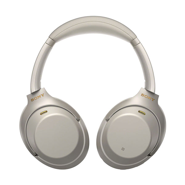 Sony WH-1000XM3 ワイヤレスヘッドホン ベージュ SONY WH-1000XM3 – e