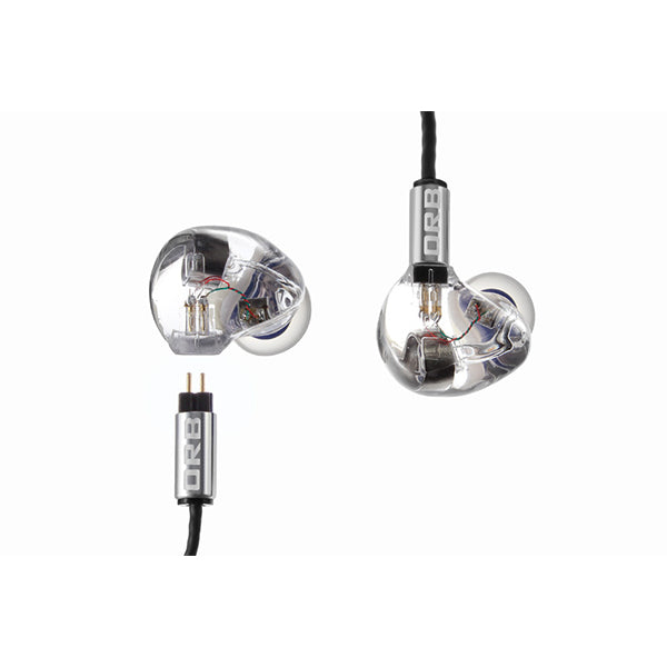 ORB CF-IEM 2.5φ – e☆イヤホン