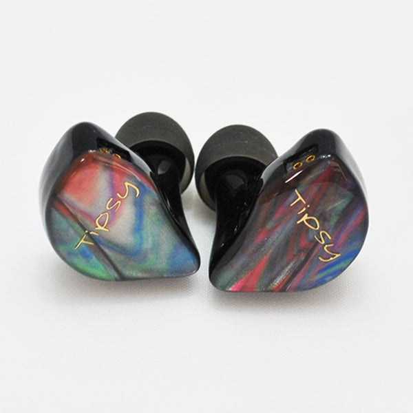 Tipsy Dunmer Pro – e☆イヤホン