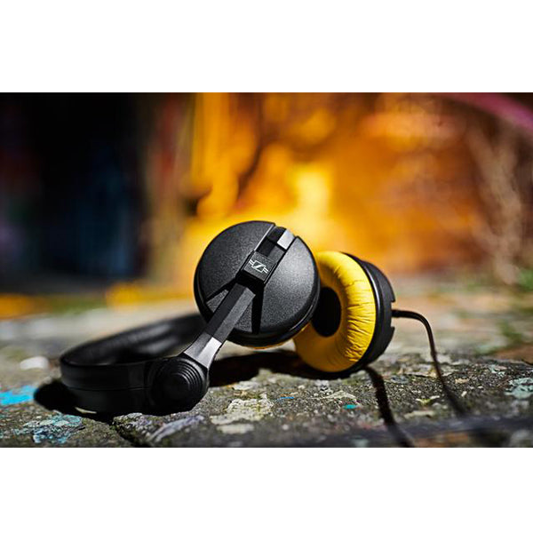 SENNHEISER HD 25 Limited Edition – e☆イヤホン