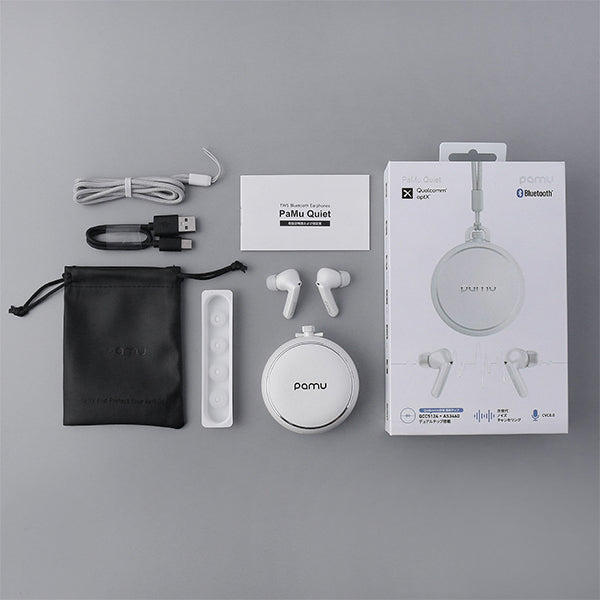 padmate PaMu Quiet – e☆イヤホン
