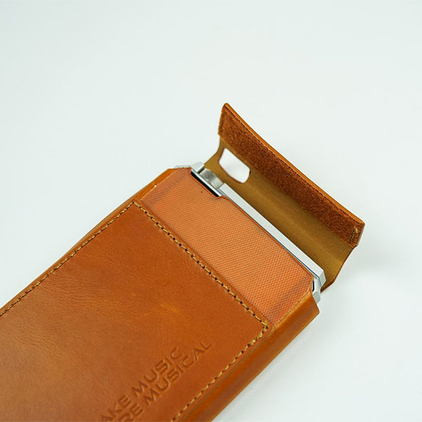 HiByMusic New R6 Leather case – e☆イヤホン