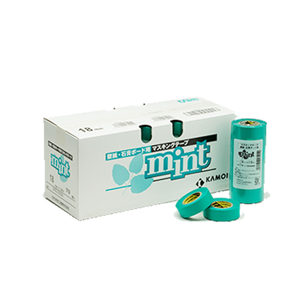 KAMOI SB-246S 3303NEO 二箱セット KAMOI マスキングテープ No.3303Neo