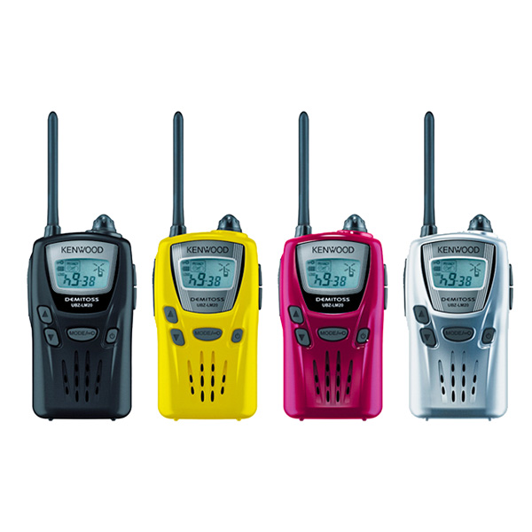 ジャンク品 KENWOOD トランシーバー 13台セット UBZ-LJ20 ジャンク品