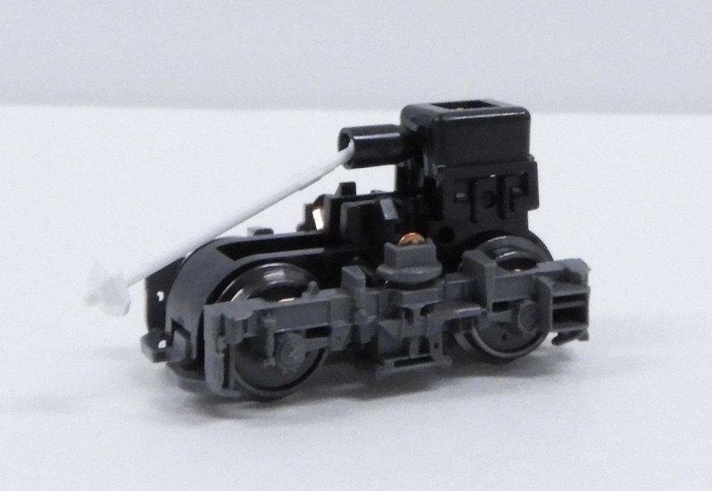 KATO鉄道模型オンラインショッピング EF510-500 動力台車: □現在販売