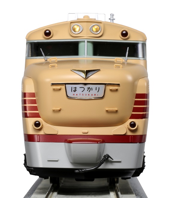 中古】鉄道模型 HOゲージ 1/80 キハ81 [1-612] カトー kato 16番 HO