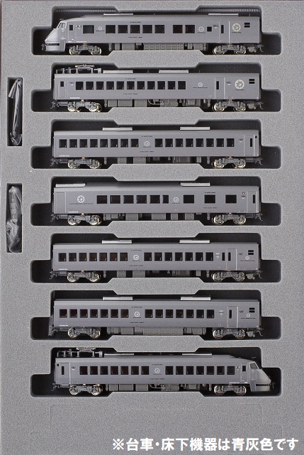 Nゲージ アサカゼ トレインセット あさかぜ」の人気商品一覧 | 安い