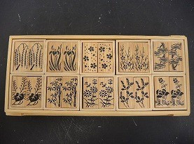 十種香札｜茶道具｜買取実績紹介｜骨董品買取・売却の極意