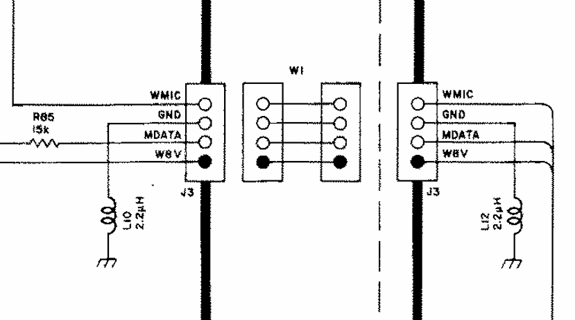 ICOM IC-Δ100を修理？した – honkytonk