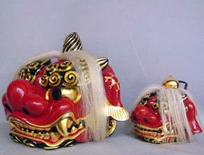 荒井寿斎木彫刻店[南砺市] - いいまち富山