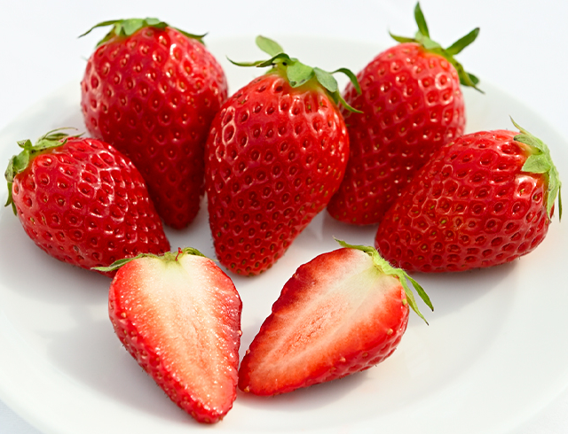 近江いちご物語 | 滋賀のケーキ屋さん パレット-palette-