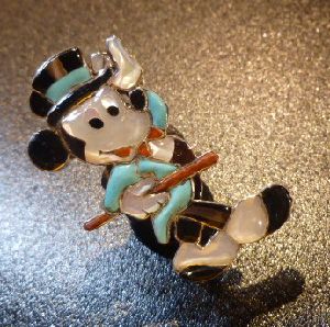 ズニ Don・Dewa ドンデワ インレイ