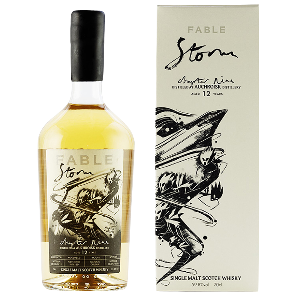 オスロスク11年 ボトラーズ 【公式通販】