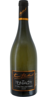 モンタニィ プルミエクリュ V V 2021 ベルトネ - wine おおはし