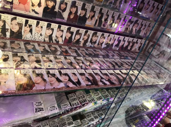 乃木坂46】個握会場生写真『 ムートン 』ガッツリ入荷しました！ | 新