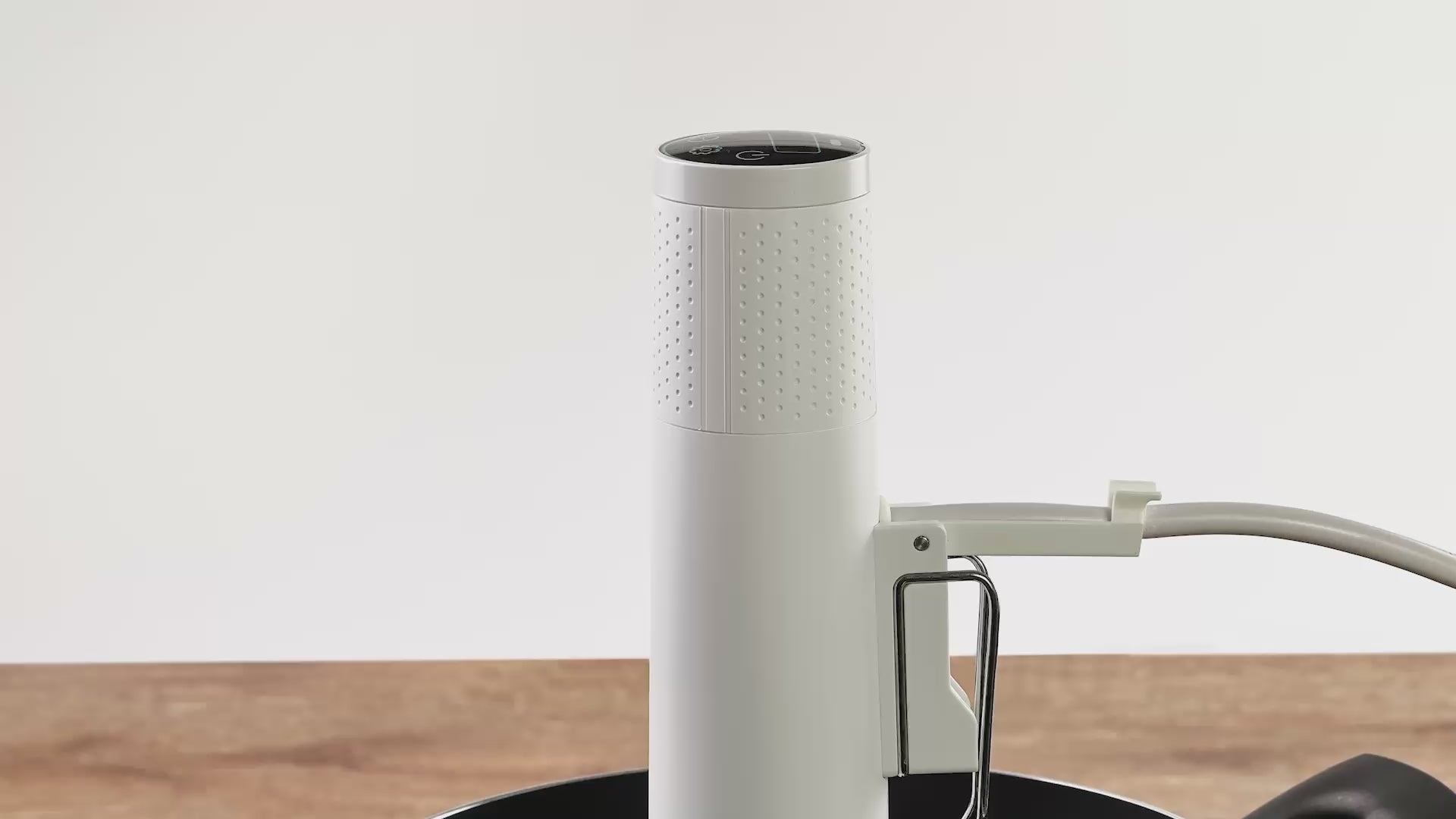 低温調理器 家庭用 1200W 自立式 – Emperor Tamarin