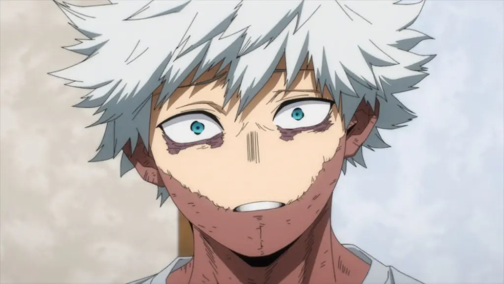 アニメ『ヒロアカ』なぜ燈矢は“荼毘”として生きることになったのか