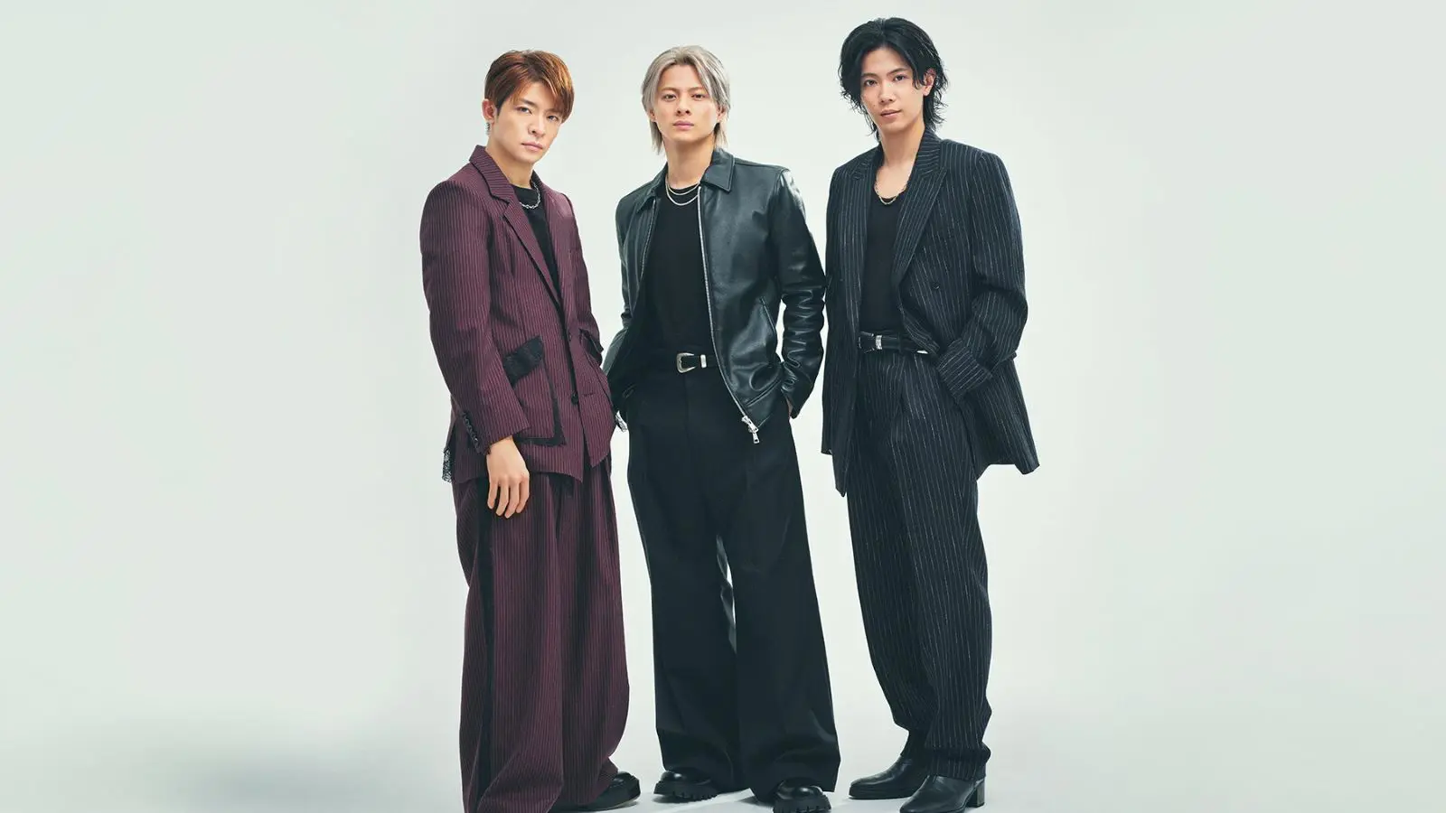 Number_i LIVE TOUR 2024 No.I 特別編集版』本日1月19日(日)0時世界