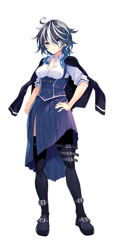 風嶺雪月花 | 紅月ゆれる恋あかり