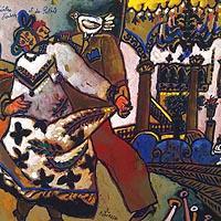 テオ・トビアスの取扱実績。絵画のことならアンシャンテへ