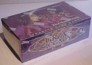 Magic: The Gathering スカージ 未開封36パックセット Magic: The