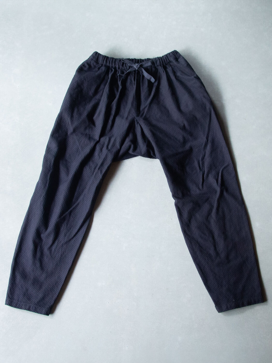 刺子さっぱかま(猿袴） | 暮らしのあれこれセレクトショップ 縁日