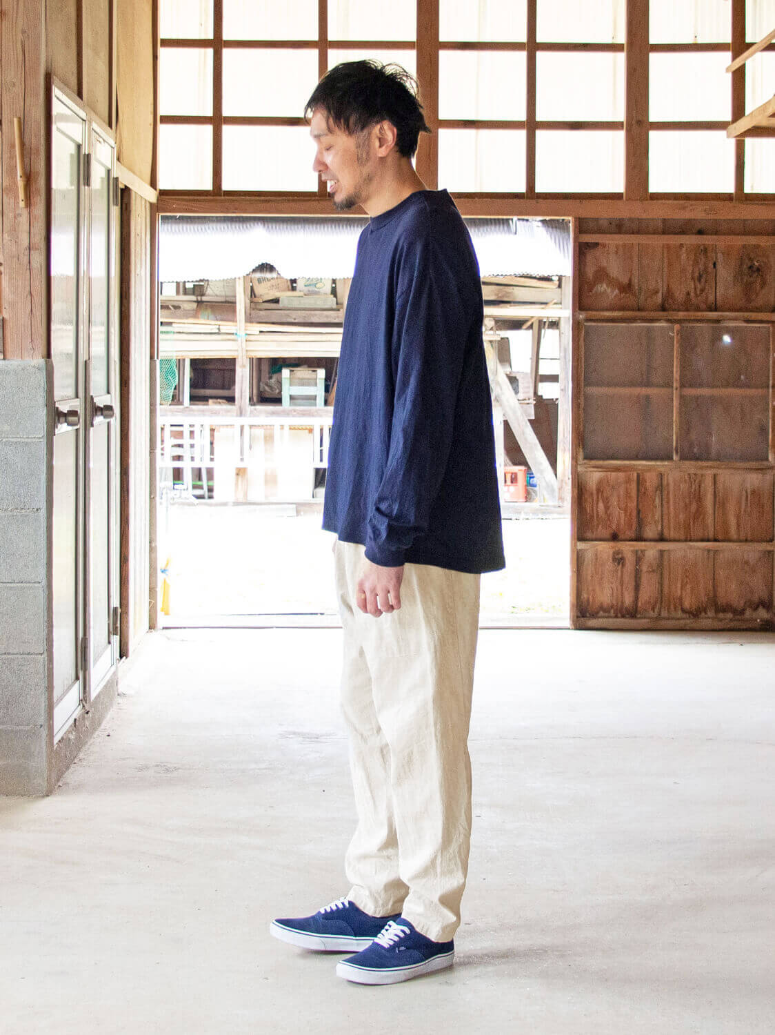 SAPPAKAMA（さっぱかま）