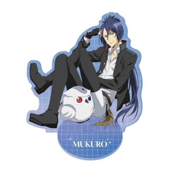 家庭教師REBORN 上海限定 六道骸 アクコースター チケット 家庭教師