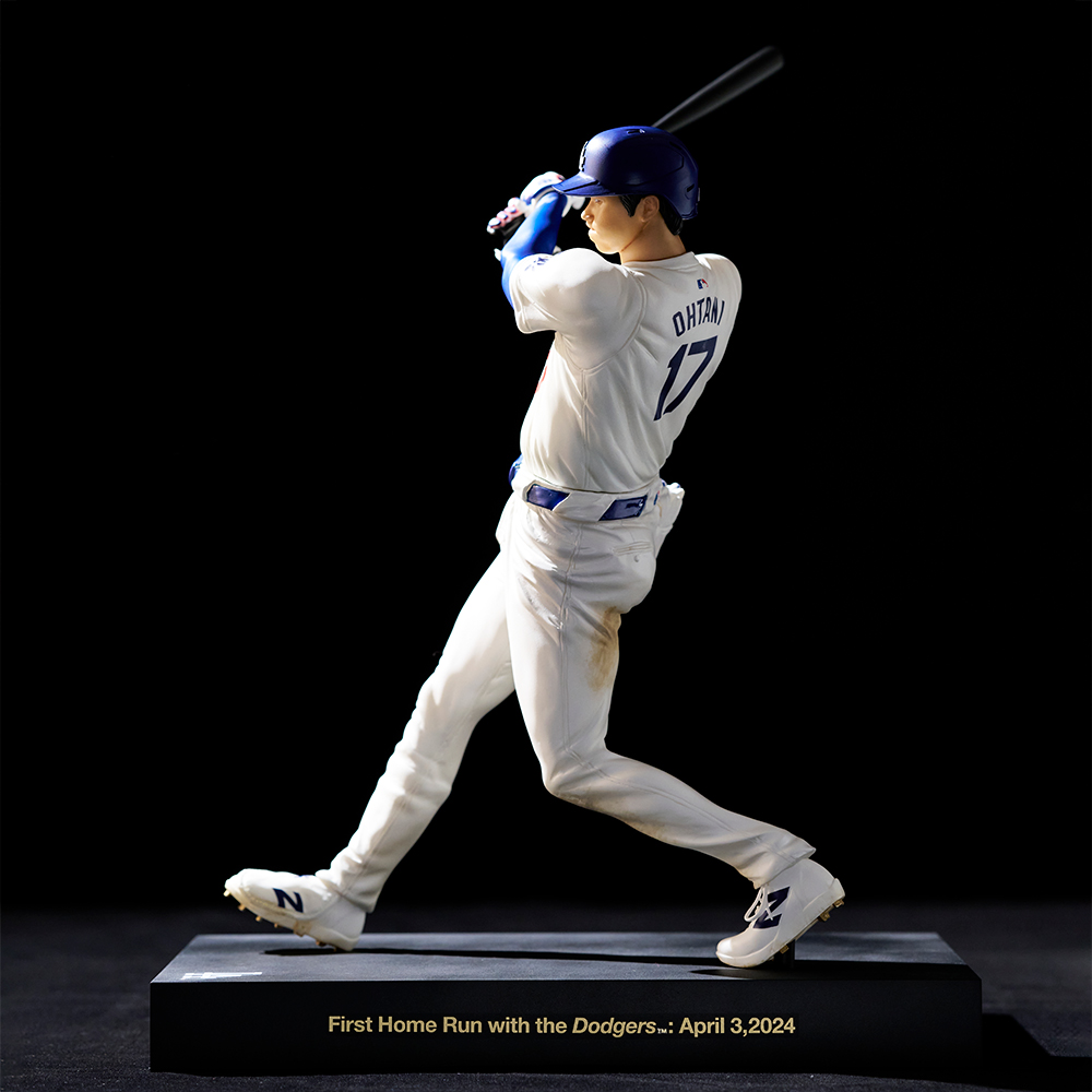 受注生産品】リアルパーフェクトシリーズ◇大谷翔平プレミアム