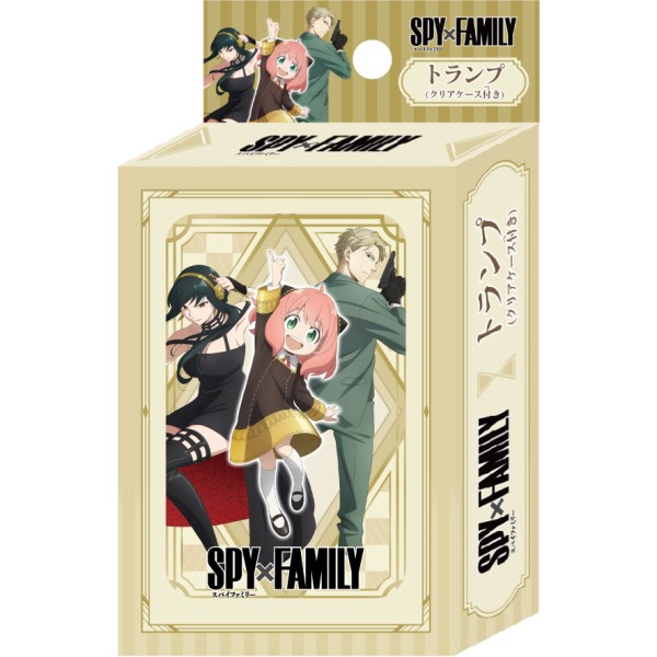 TVアニメ『SPY×FAMILY』 きっずジグソー【TVアニメ『SPY×FAMILY