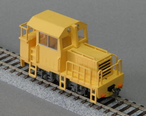 コスミック KATO15t入換機関車 HO コスミック KATO15t入換機関車 HO