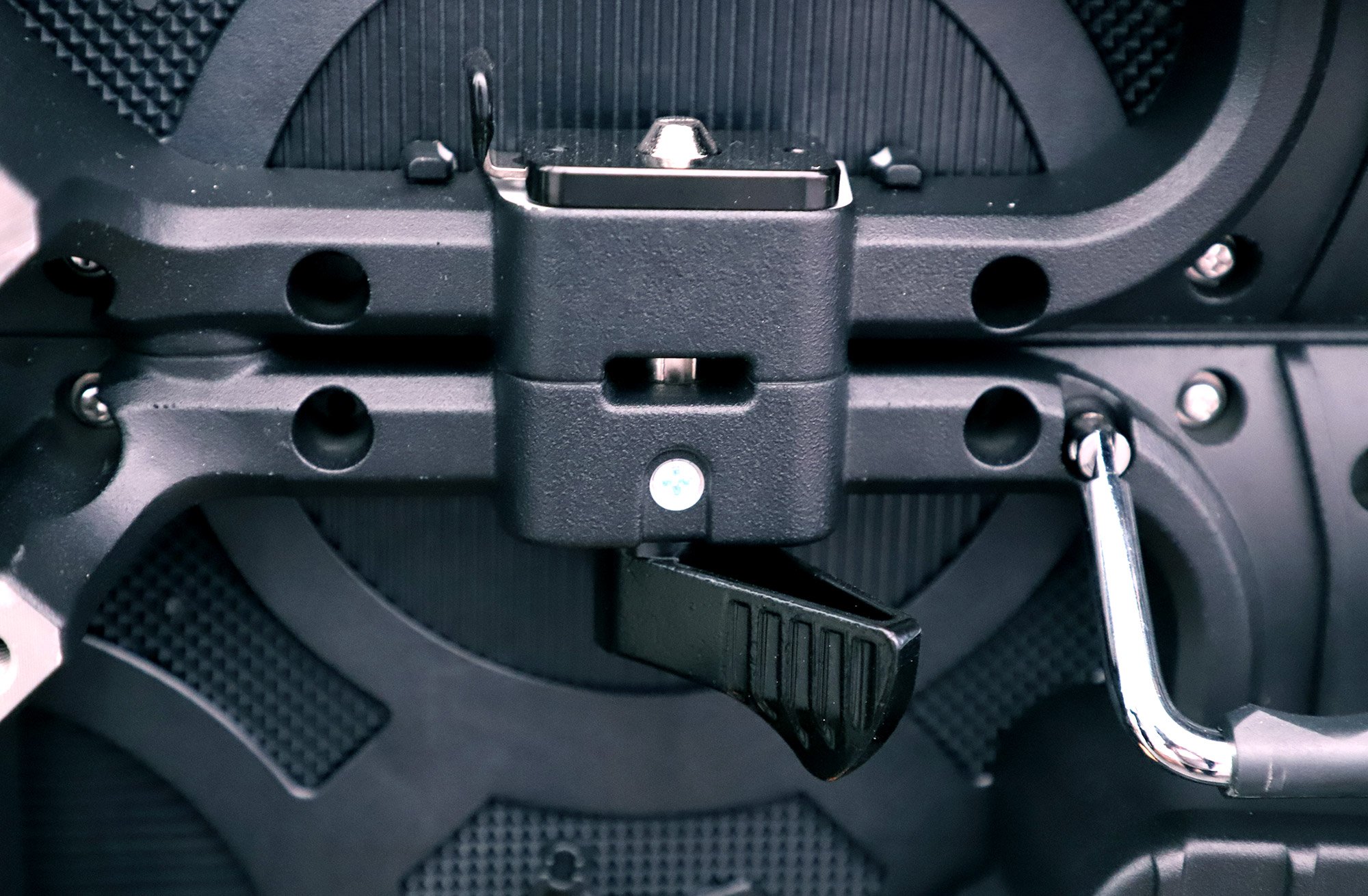 P3.91 EA1000C3 500X1000mm Rental LED Screen to Belgium