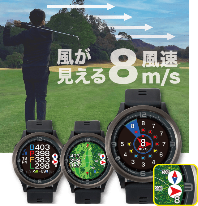 ACE PRO EV-337｜EAGLE VISION