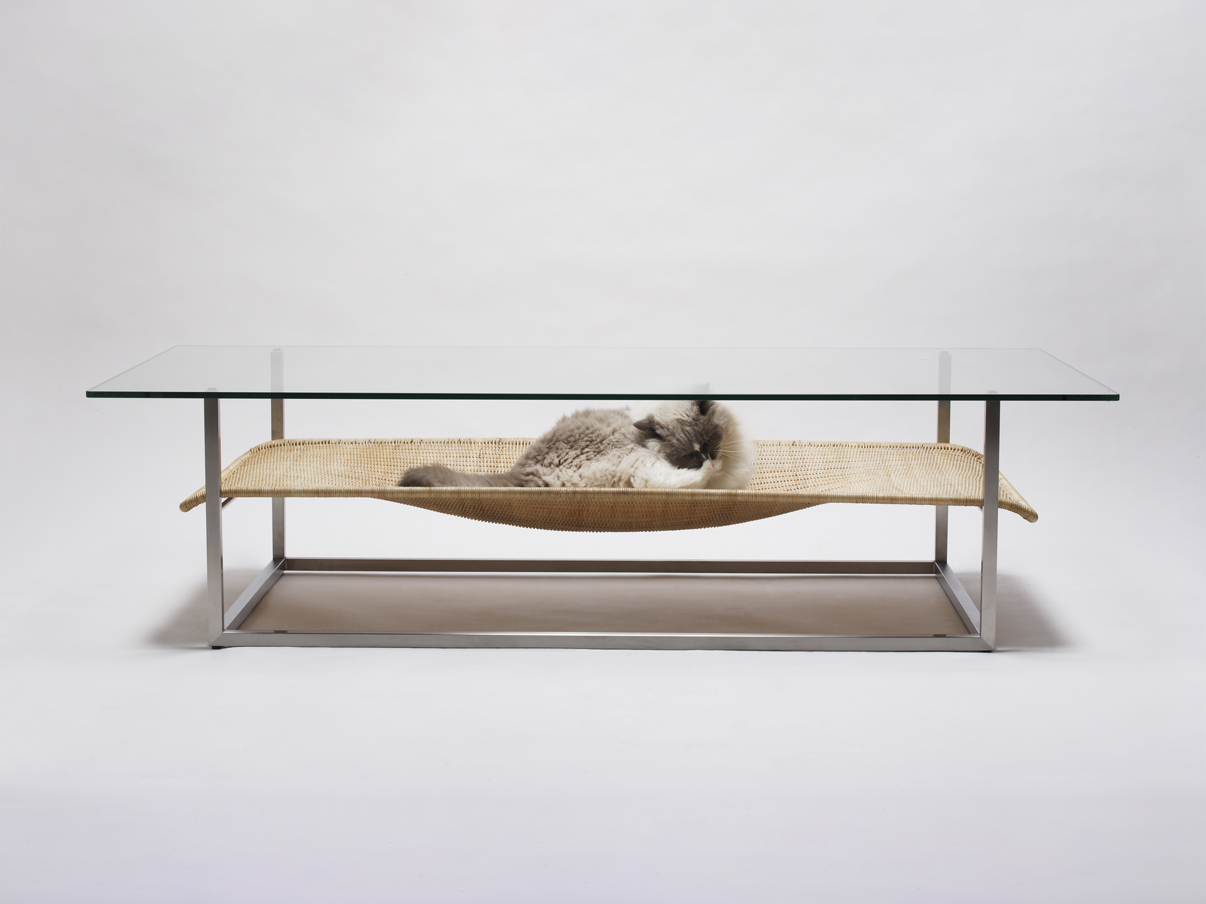 テーブル・チェア・ハンモック H&O SC WING TOP 25 / SHARK テーブル