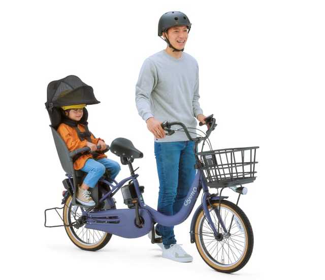 Panasonic ギュット・クルームR|商品一覧|e-bike-okinawa