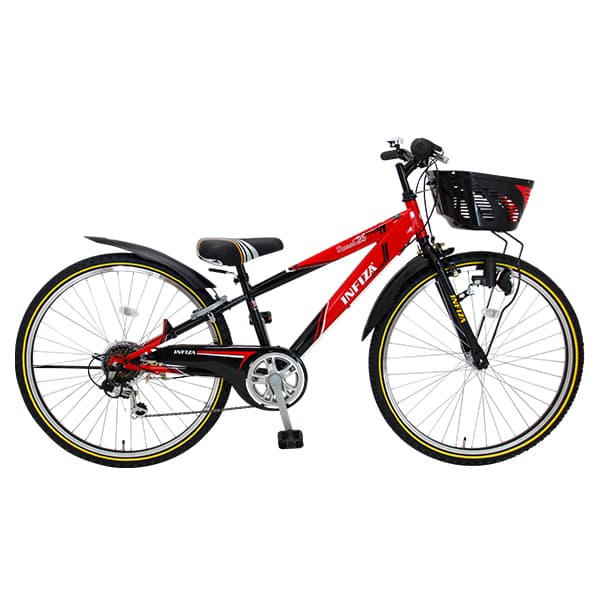 26インチ 自転車 if266ctb | ヱビス自転車株式会社