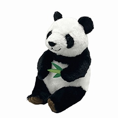 アドベンチャーワールド公式familiar Tシャツ（長袖）(90): アパレル