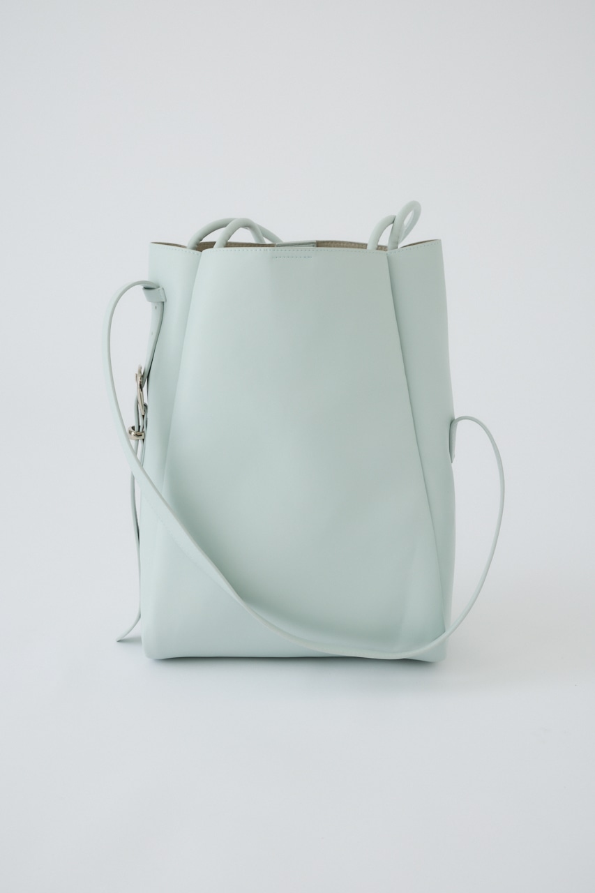 RIM.ARK | Belt strap bag (BAGS ) |RIM.ARK ONLINE STORE