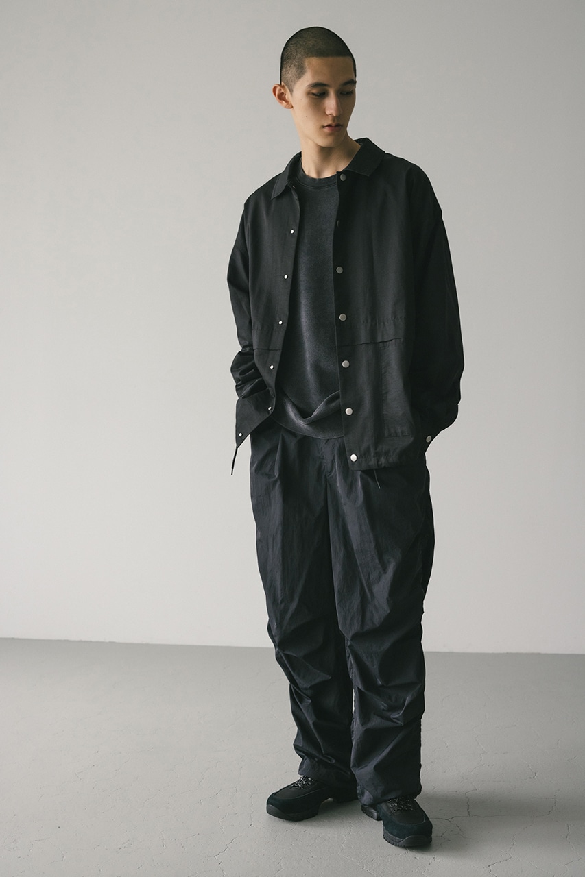 マキシマムザホルモン コーチジャケット Mサイズ THE COTTELEES | 歴代