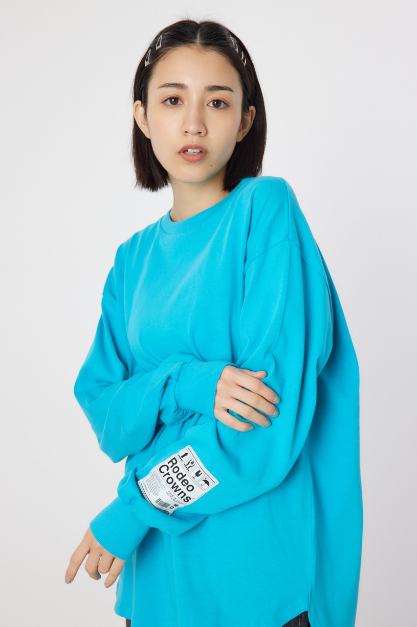 チリビーンズロンTとステッカー チリビーンズロンTとステッカー 2025年