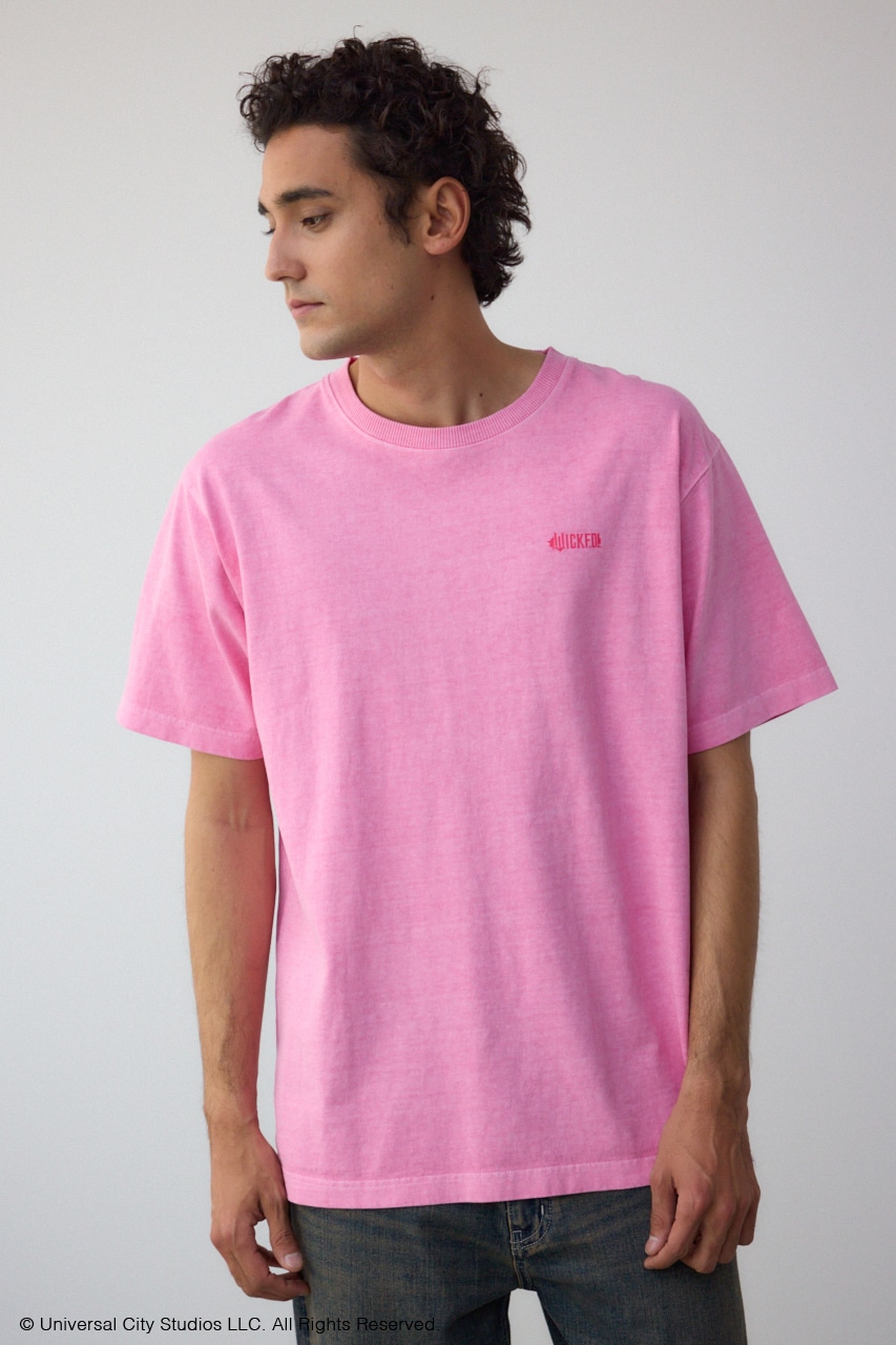 BABYL Tシャツ 紅AKATUKI SU-L Alex Tee - Pomodoro – Lisa Says Gah