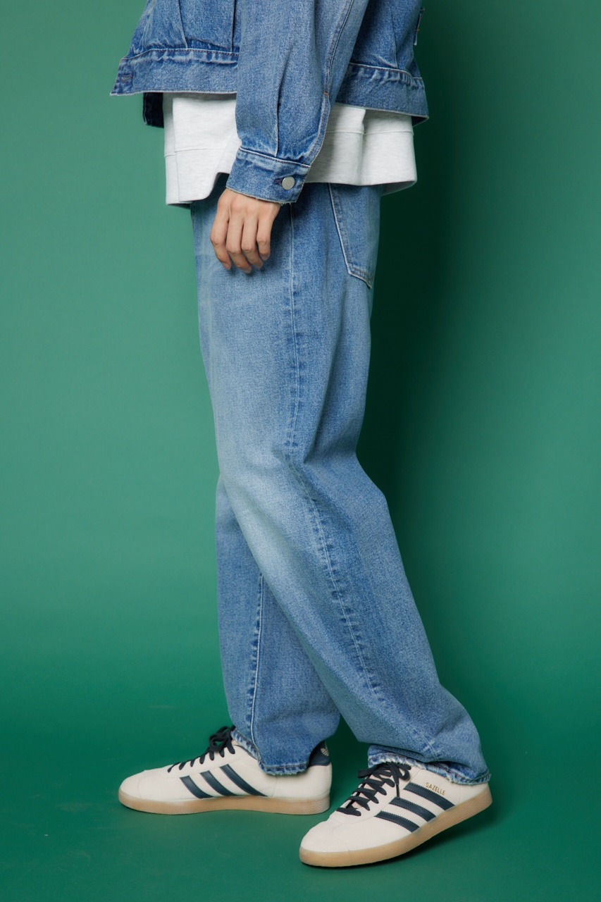 RODEO CROWNS WIDE BOWL | MENS 201 XX デニムパンツ (ストレート