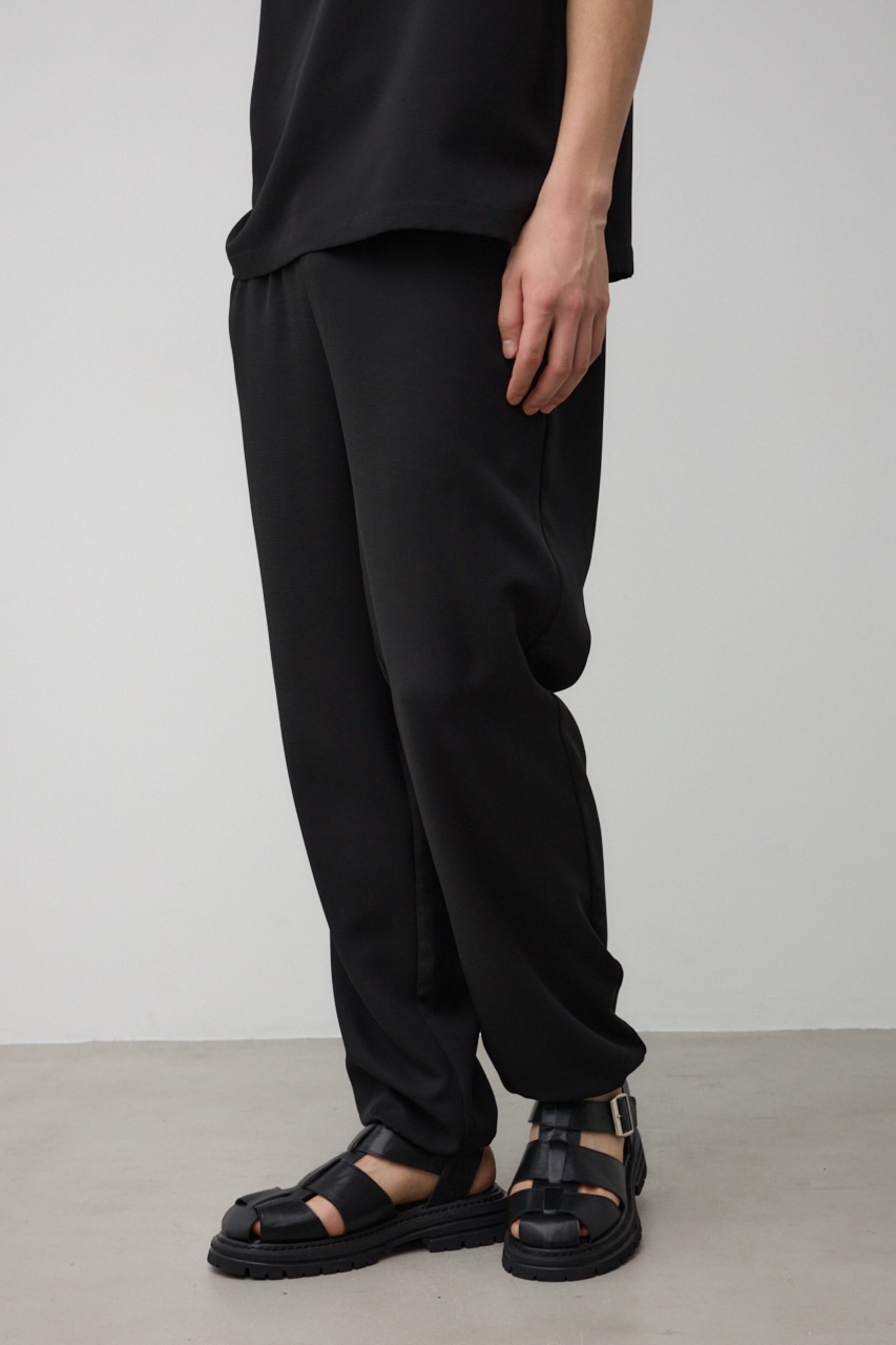 AZUL BY MOUSSY | 二重織ソフトタッチパンツ (パンツ ) |SHEL'TTER