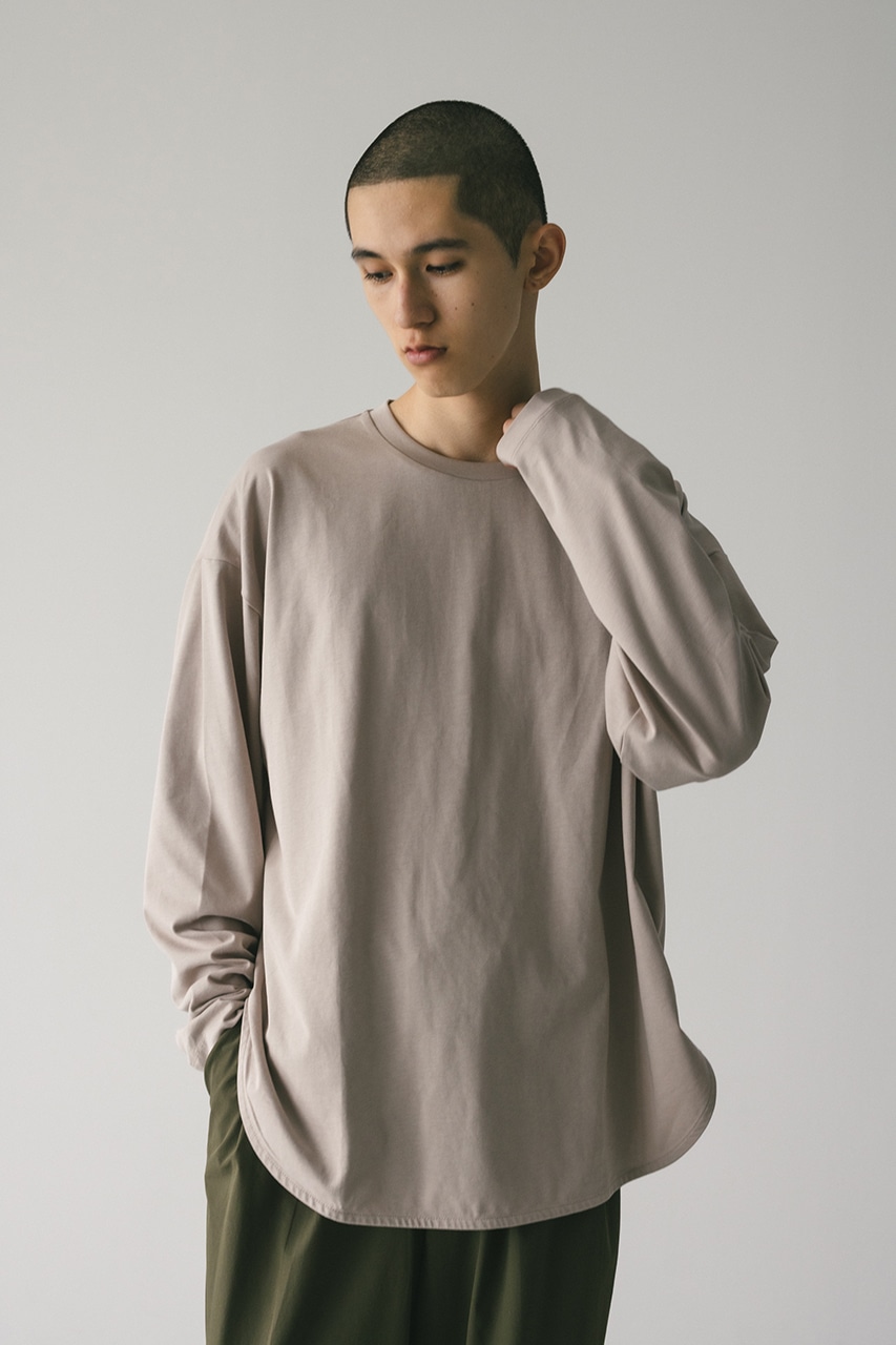 星織ユメミライ Tシャツ Lサイズ tone work's tone work's official