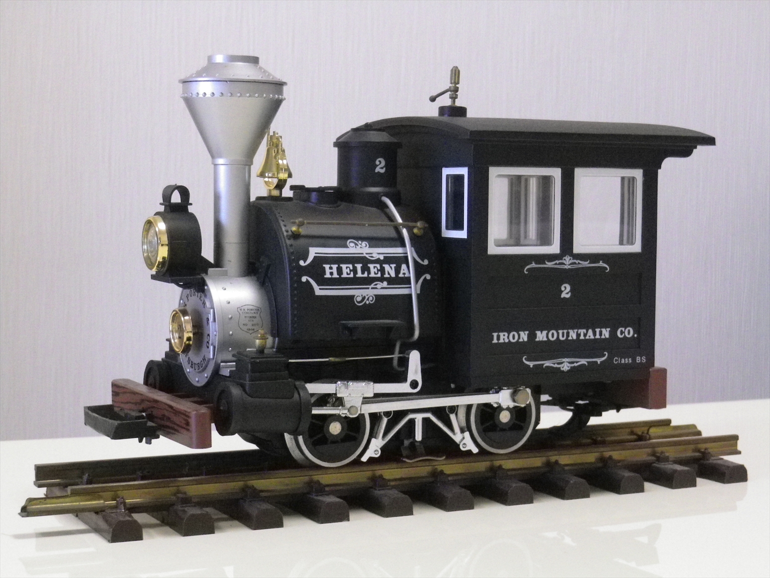 SANGO 9600型蒸気機関車 ベースキット 79618 鉄道模型 SANGO 9600型