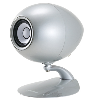 Discontinued Products - TD307MK2A SV/BK/WH | ECLIPSE Home Audio