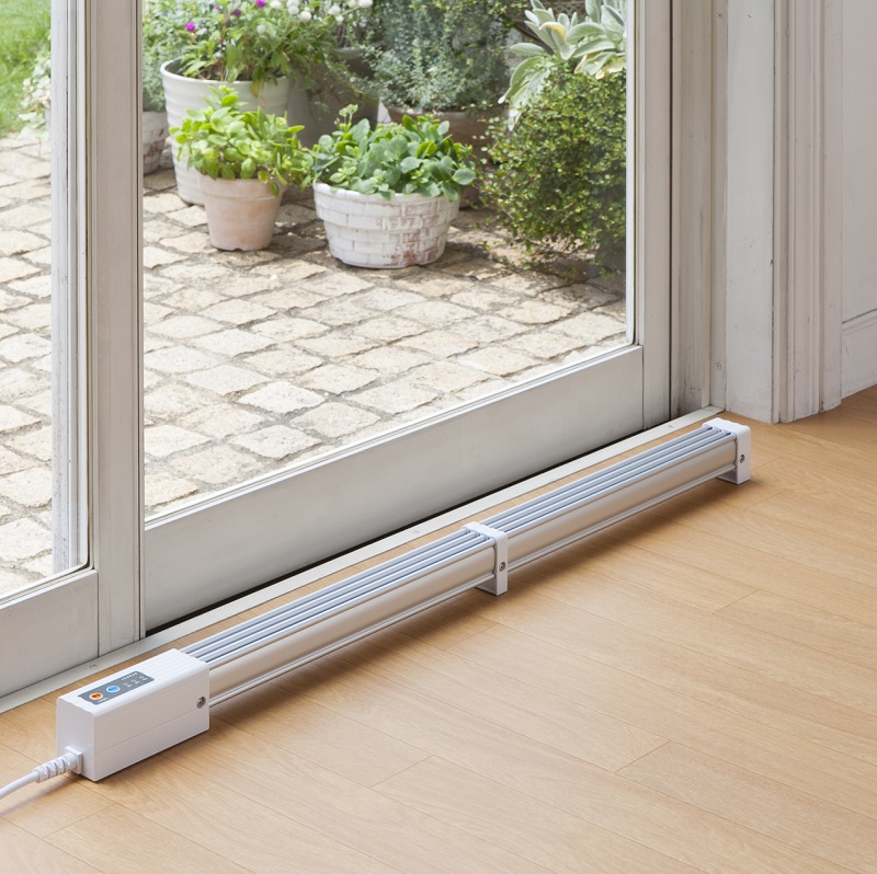 2本セット】マルチヒーター ナカガワ工業 ZZ-NM1500 マルチヒーター