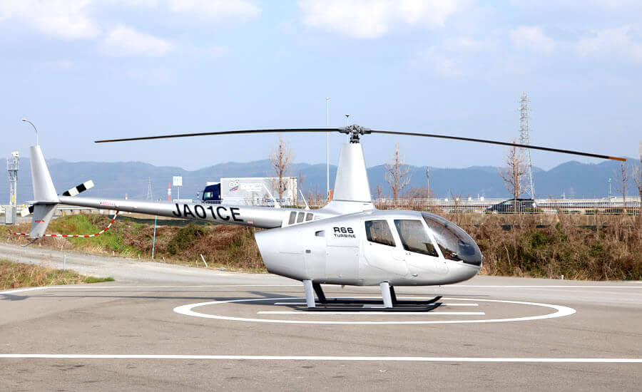 ジャイロコプターロビン ジャイロコプターロビン ジャイロコプター