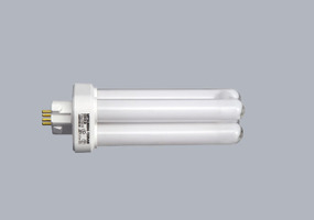 パナソニック ツイン蛍光灯 ツイン2(4本束状ブリッジ) 電球色 13形